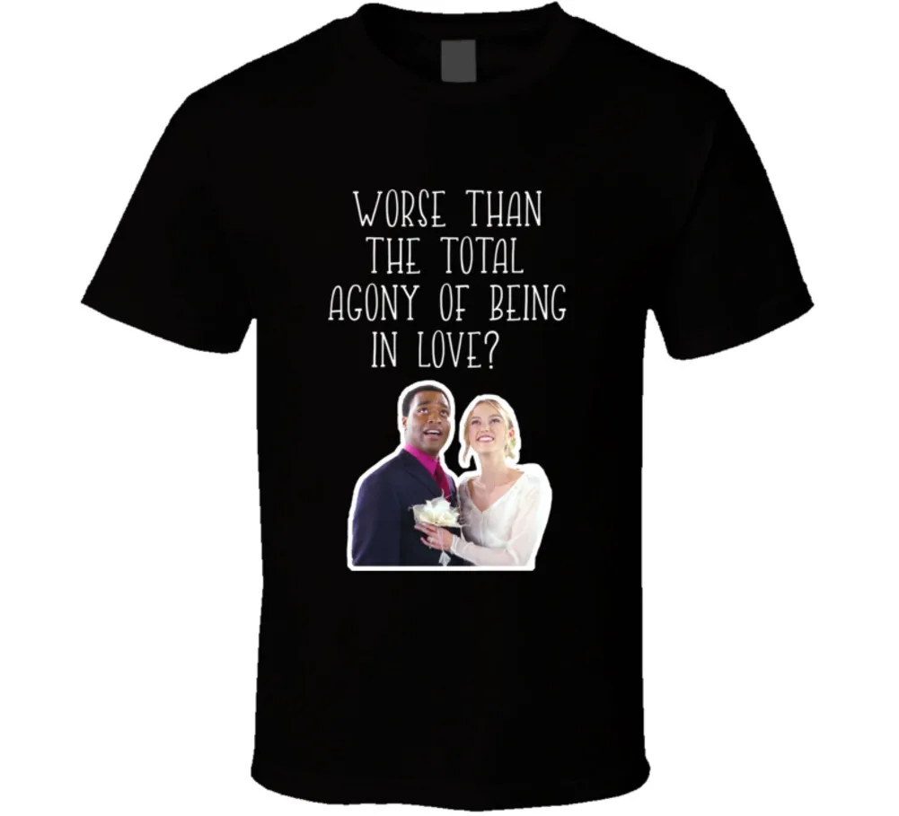 أسوأ من العذاب الإجمالي في الحب في الواقع فيلم كيرا نايتلي