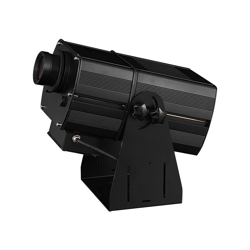 200 واط 300 واط في الهواء الطلق حديقة ضوء عرض ديناميكي نمط إضاءة المناظر الطبيعية رومانسية عيد الميلاد مصباح إسقاط بارك للرؤية الليلية #6