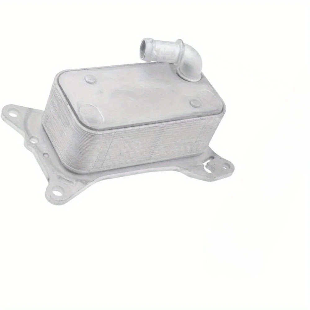 

Oil Radiator A6511800665 A6511800865 Oil Cooler Compatible with Mercedes-Benz GLK-CLASS (X204) 220 250 CDI 2008-2015 EEP/ME/206A