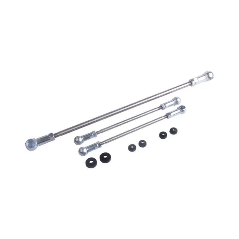 

AEE5-Car Gear Linkage Push Rods Kit Seal 245283 2452/E1 For 106 1991-2003 Citroen Saxo 1996-2003 Citroen Chanson