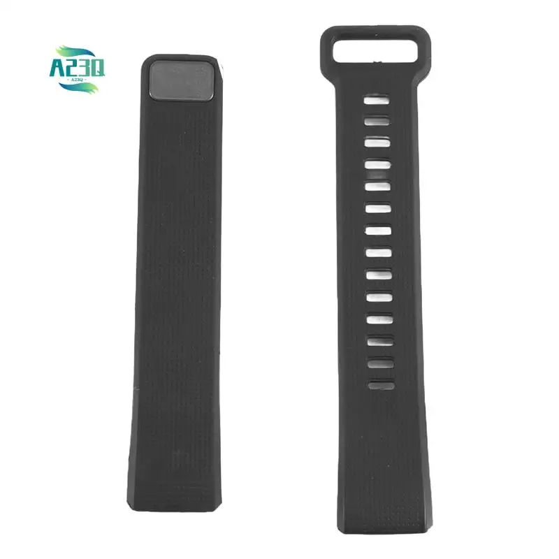 A23Q-Silicone Watch…