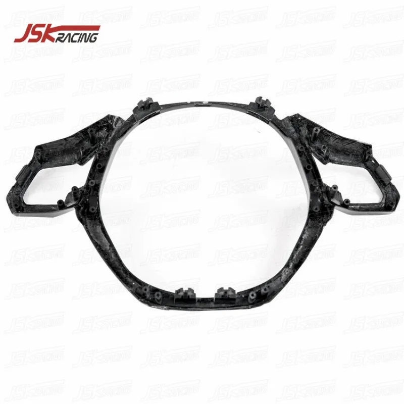 

CARBON FIBER WHEEL REPLACEMENT For 2014-2019 LAMBO HURACAN LP610-4 LP580 LP640