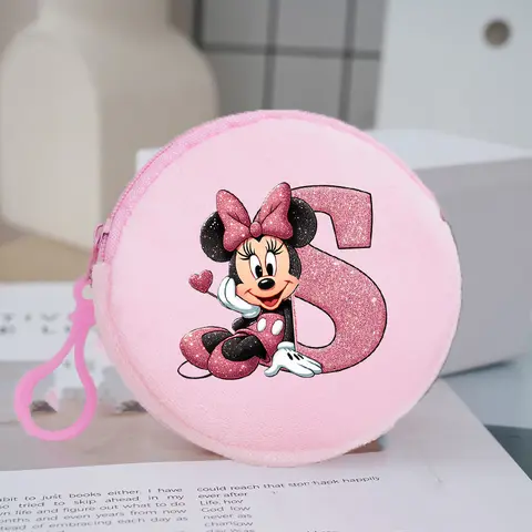 8 best sales मिकी माउस वॉलेट - №6