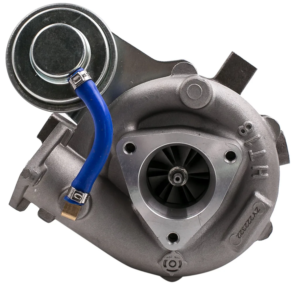 HT18 Turbo Charger 14411-62T00 for Nissan Y60 Y61 Patrol Safari V75807898001 V75466758005  V75649448002