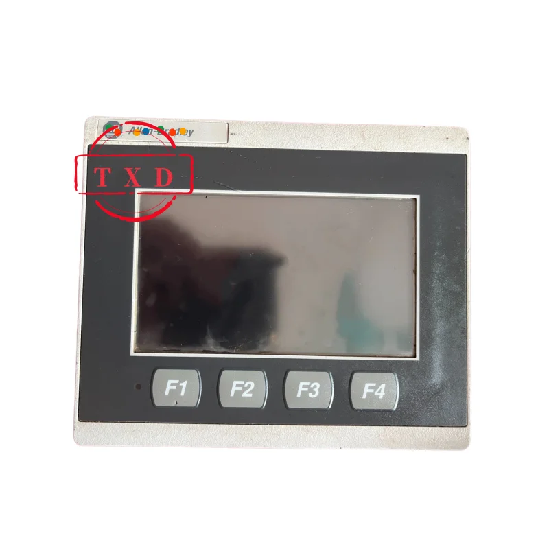

For AB Allen-Bradley 2711R-T4T LCD display screen