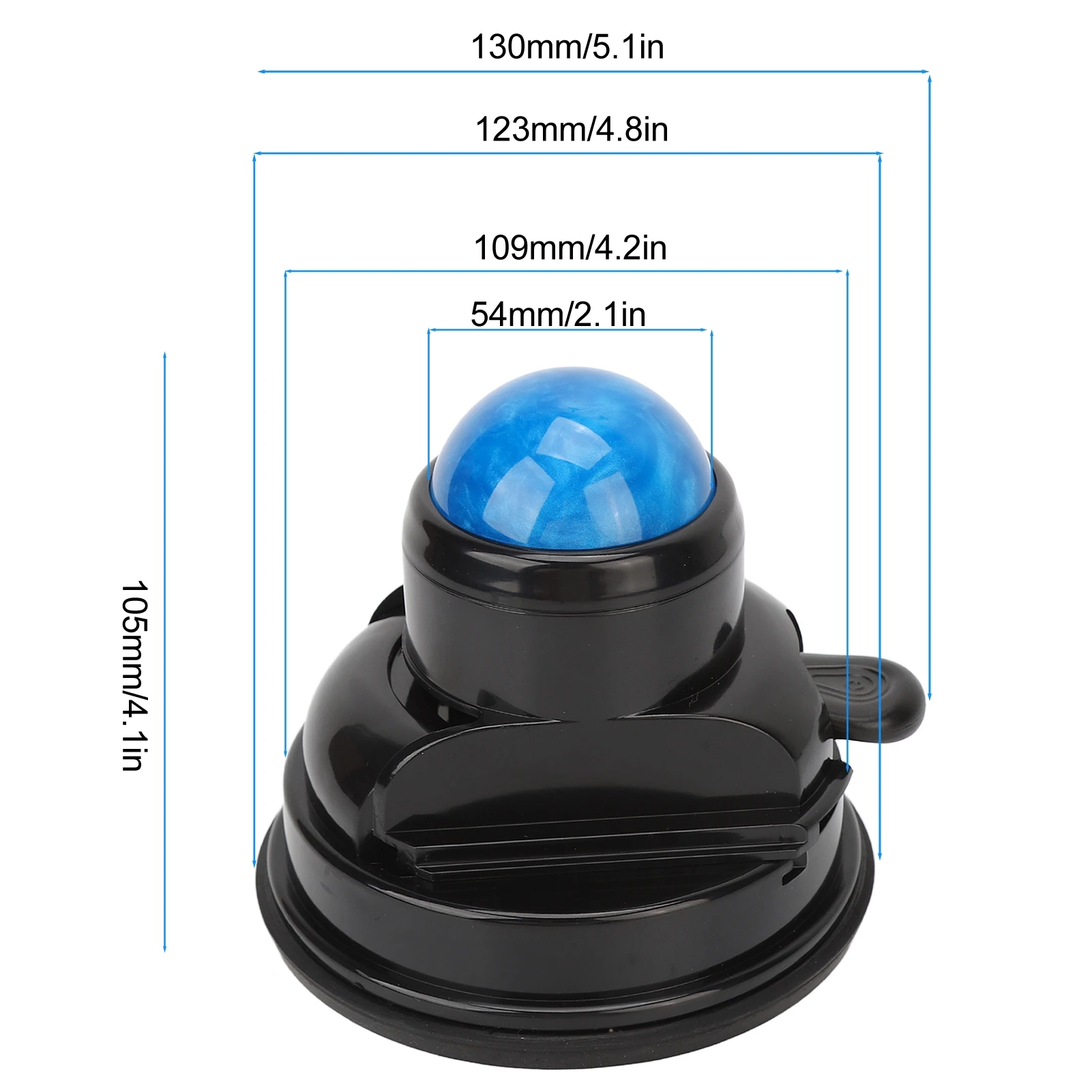 Thumbnail 4 - #34 Best Body Massage Rollers to Buy In 2026