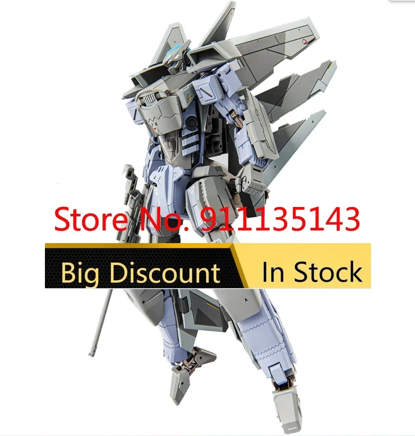 

Scifigure Industry Black Flash J-20 In Stock