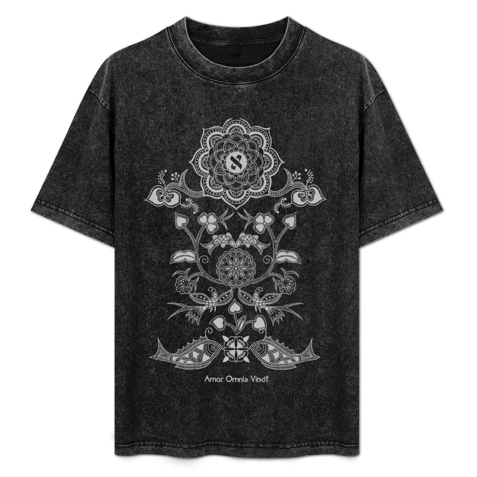 

Sacred Geometry for your daily life T-Shirt t shirts with prints t shirt for man T-Shirt
