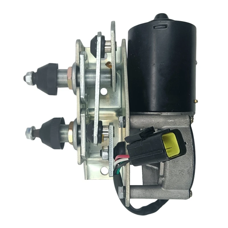 Wiper Motor VOE14508630 14508630 Excavator For Volvo EC140B EC240B EC220D EC460B EC210B EW160 New High Quality