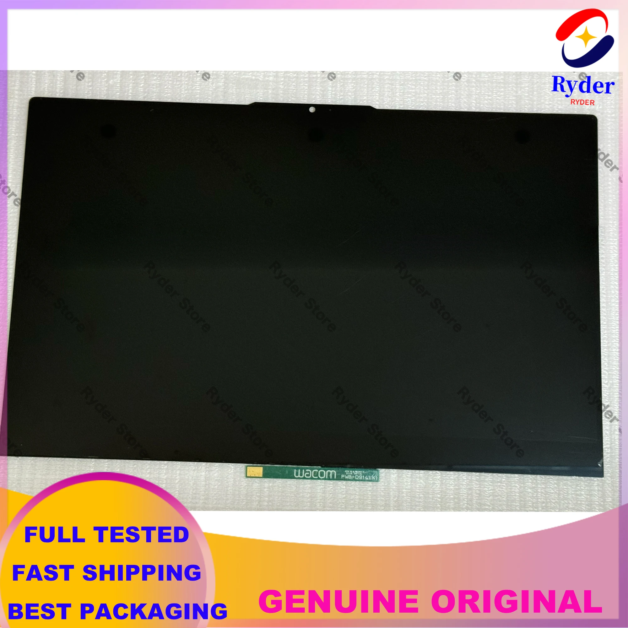 

14,0 FHD для ThinkBook 14s Yoga ITL сенсорный экран типа 20WE 5D10S39686 5D10S39684 5D10S39683 NV140FHM N66 FHD ЖК-дисплей