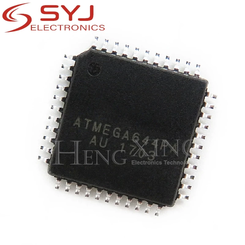 

（1pcs-5pcs）ATMEGA644PA-AU ATMEGA644PA ATMEGA32U4-AU ATMEGA32U4 ATMEGA644PV-10AU ATMEGA644PV TQFP-44