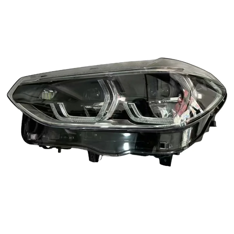 Customized for BMW X3 G01 G08 Headlamp Led Original New Condition High Equipped Headlamp LED Headlight Assembly