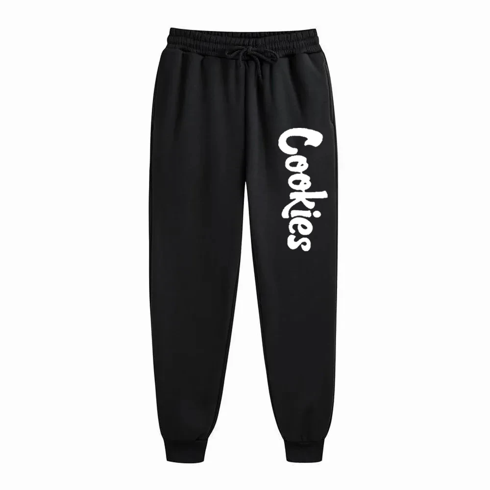النساء Sweatpants الفصول الأربعة جديد سراويل للجري عالية الجودة موضة ملابس رياضية غير رسمية بنطلون Harajuku الرياضة الشارع الشهير y2k