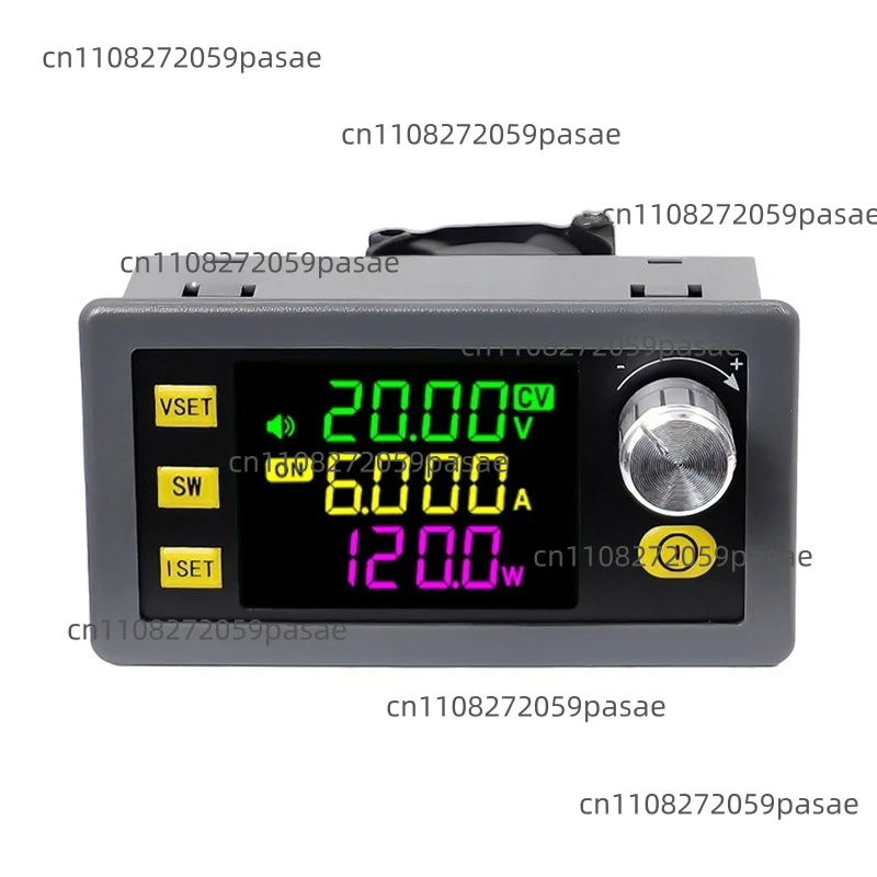 Programmable Solar …