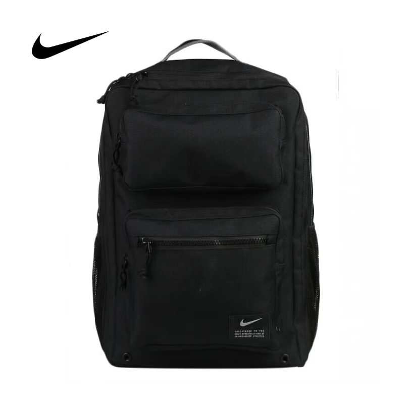 

Рюкзак Nike Unisex Utility Speed Training Backpack 27L для ноутбука и школы CK2668-010