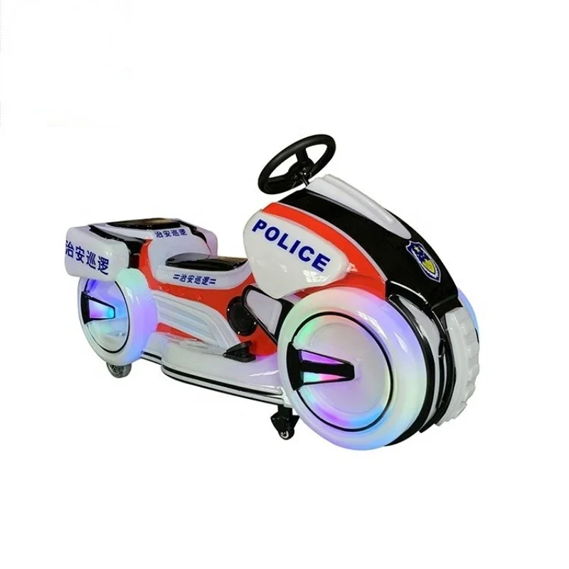 

Children's Electric Bumper Car other Amusement Park products Electric Battery kid Motorcycle electrical Bumper cars