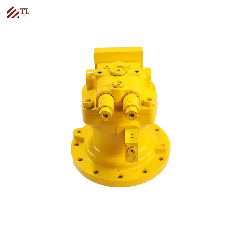 

31N4-10130 Excavator Hydraulic Motor 31N7-10160 Swing Device 31N6-10210 R210-7 Swing Motor R215-7 R220-9S For