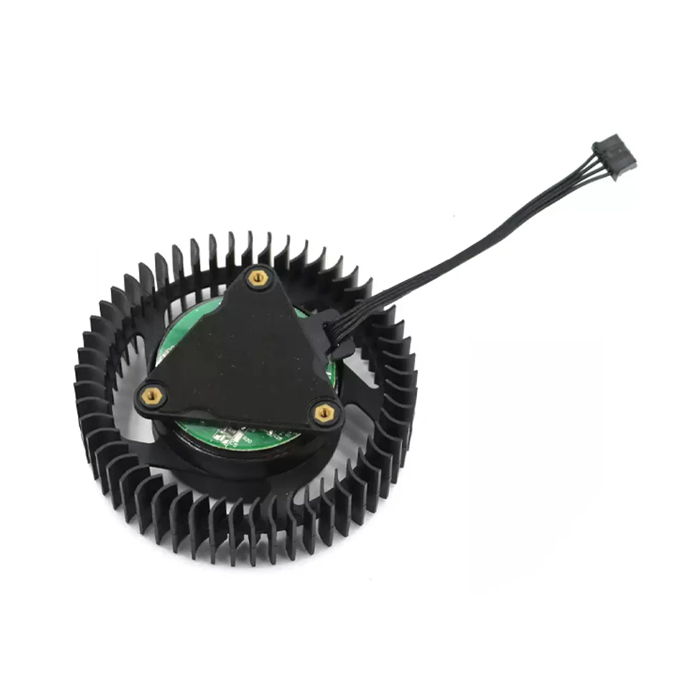 For Gigabyte RTX 3060 Graphics Card Replacement Heatsink