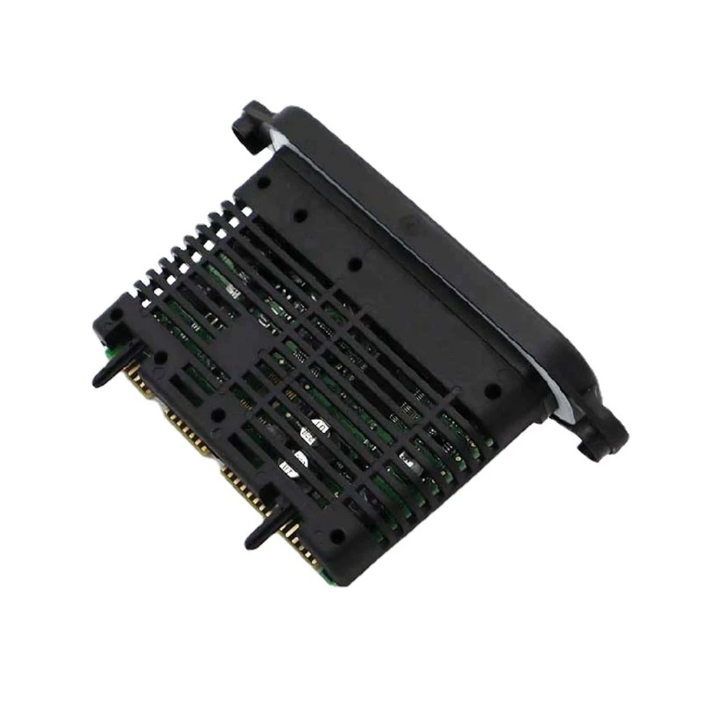  جديد 63117316217 7316217 7316208 TMS زينون الصابورة العلوي وحدة لسيارات BMW 5 سلسلة 520d 530d F07 F07N F10 F11 #4