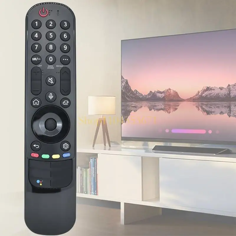 أفضل بائع استبدال التحكم عن بُعد لـ 28LM400B-PU 32LQ570B MR22GA