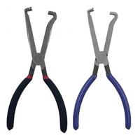 Automotive Electrical Disconnect Pliers Automotive Electrical Connector Pliers Long Spark Plug Removal Pliers Hose Pipe Clamp