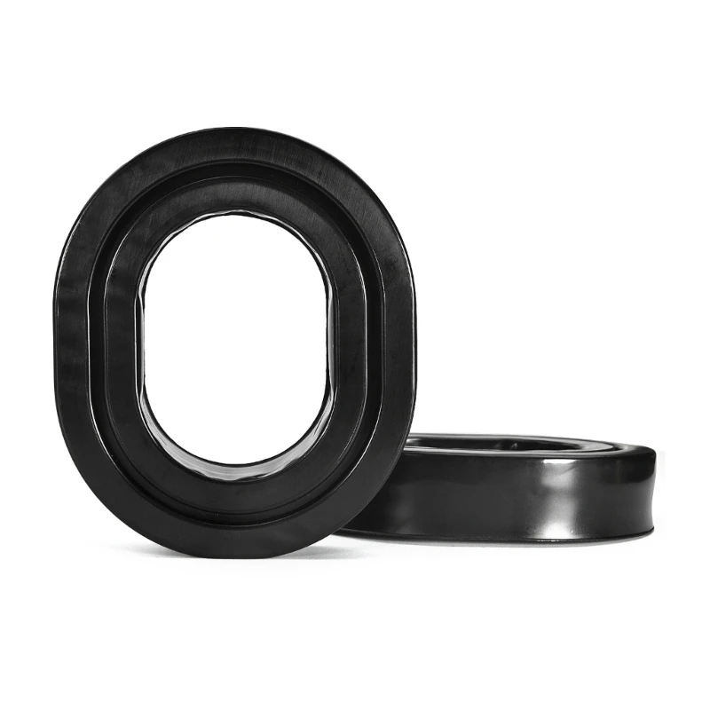 เจลเย็น earpads การออกแบบตามหลักสรีรศาสตร์ขยายความสะดวกสบายสำหรับชุดหูฟัง T50RP K1KF