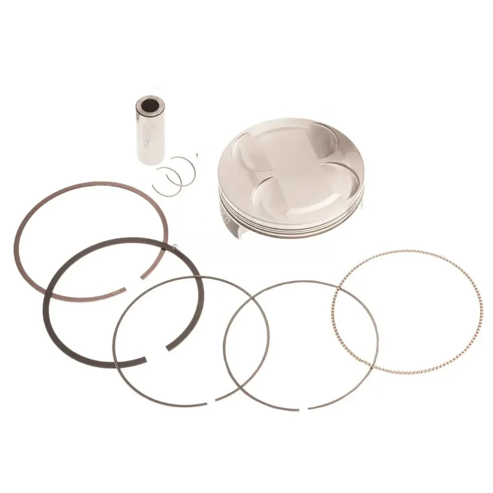ATV Cylinder Kit for TRX450R TRX450ER ATV Parts and Accessories Model 12100-HP1-601 12100-HP1-600 96mm - view 4