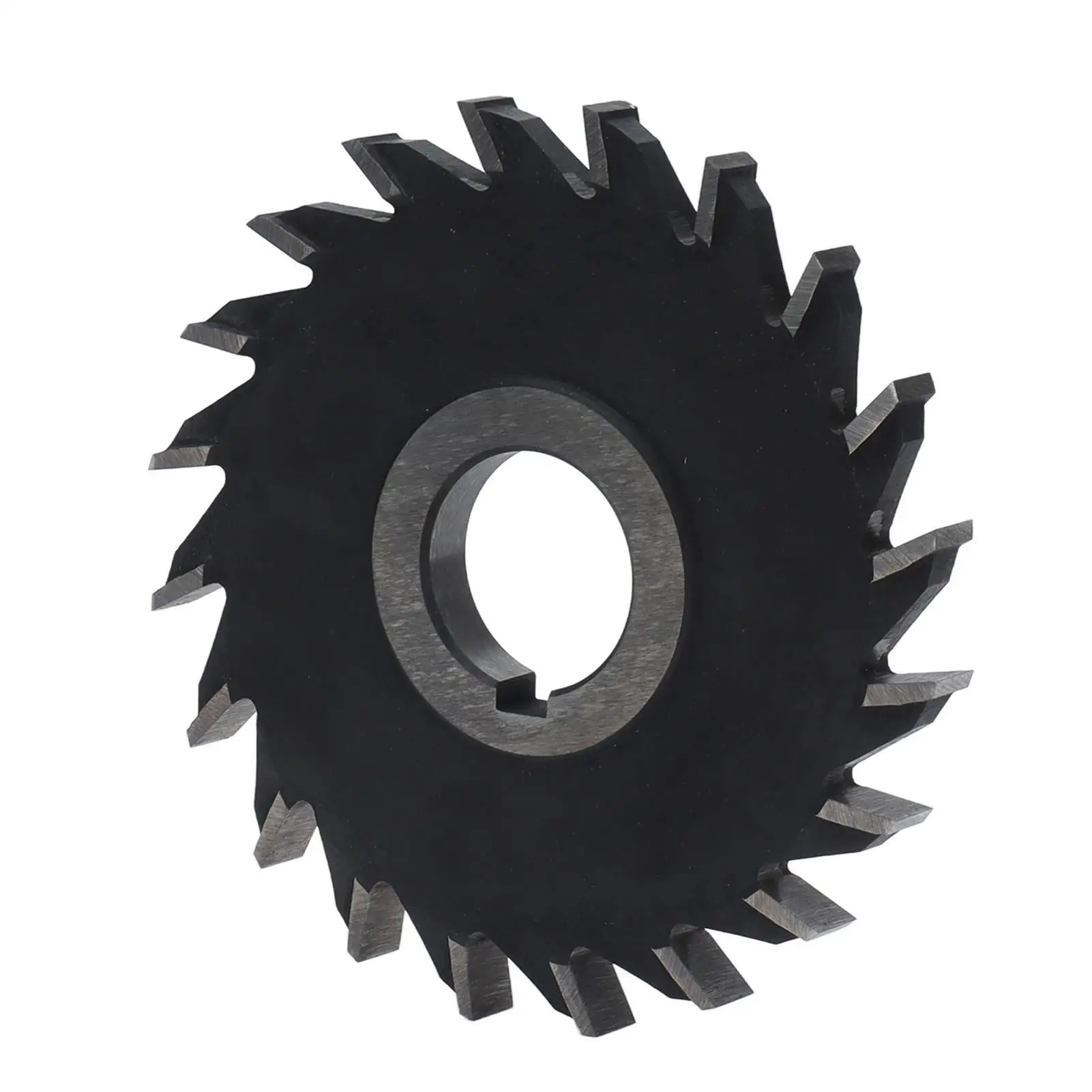 32mm Involute Gear Cutter Disc - 20 Teeth Fine Punching Tool for milling Machines