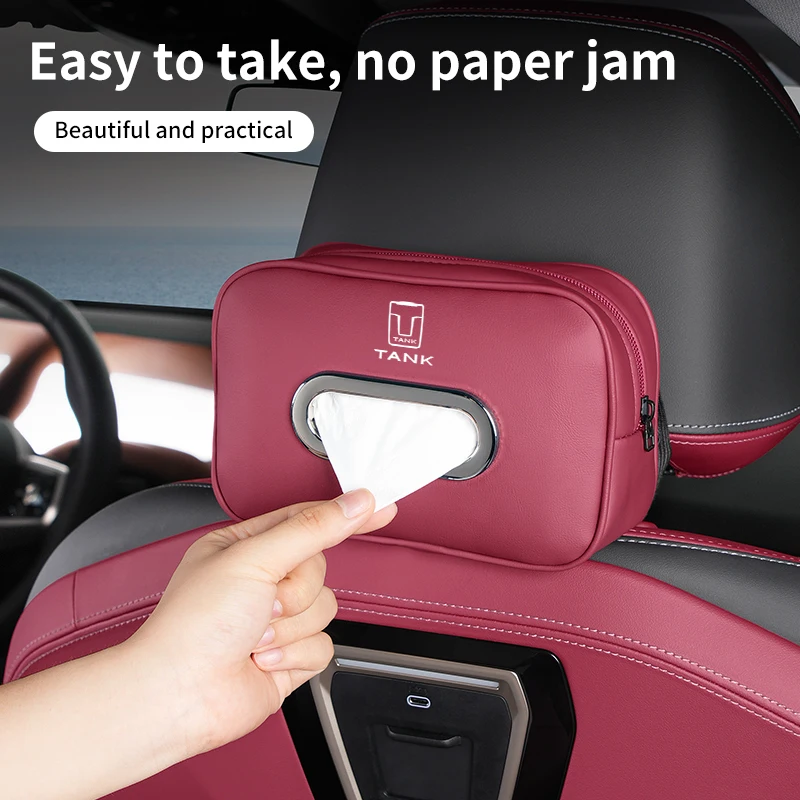 Thumbnail 4 - #11 Best Car Seat Storage Organisers to Buy In 2026