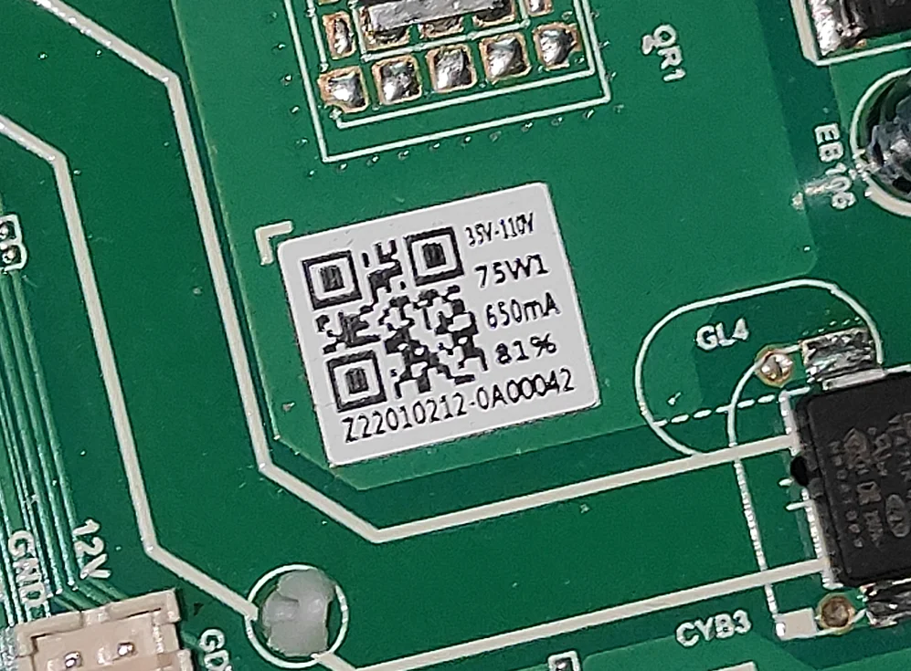 TP.T921D.PB801(T) Three in one TV motherboard tested well for   35--110v  650ma   75w