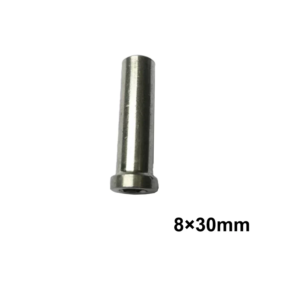 Road Bike Brake Caliper Mount Recessed Pivot Bolt Nut Disc Brake Pad Fixed Screw Cycling Parts Bicycle Components Acc NEW