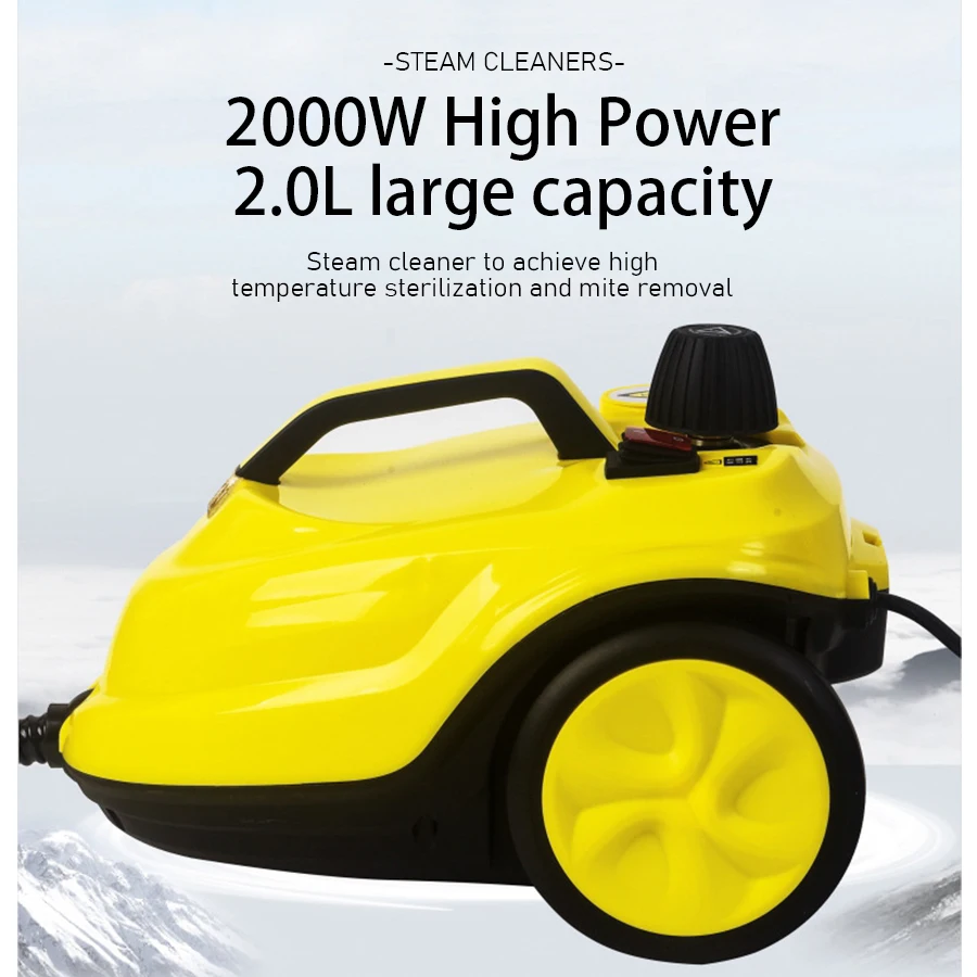 Thumbnail 4 - #10 Top High Pressure Washers Picks for Every Budget