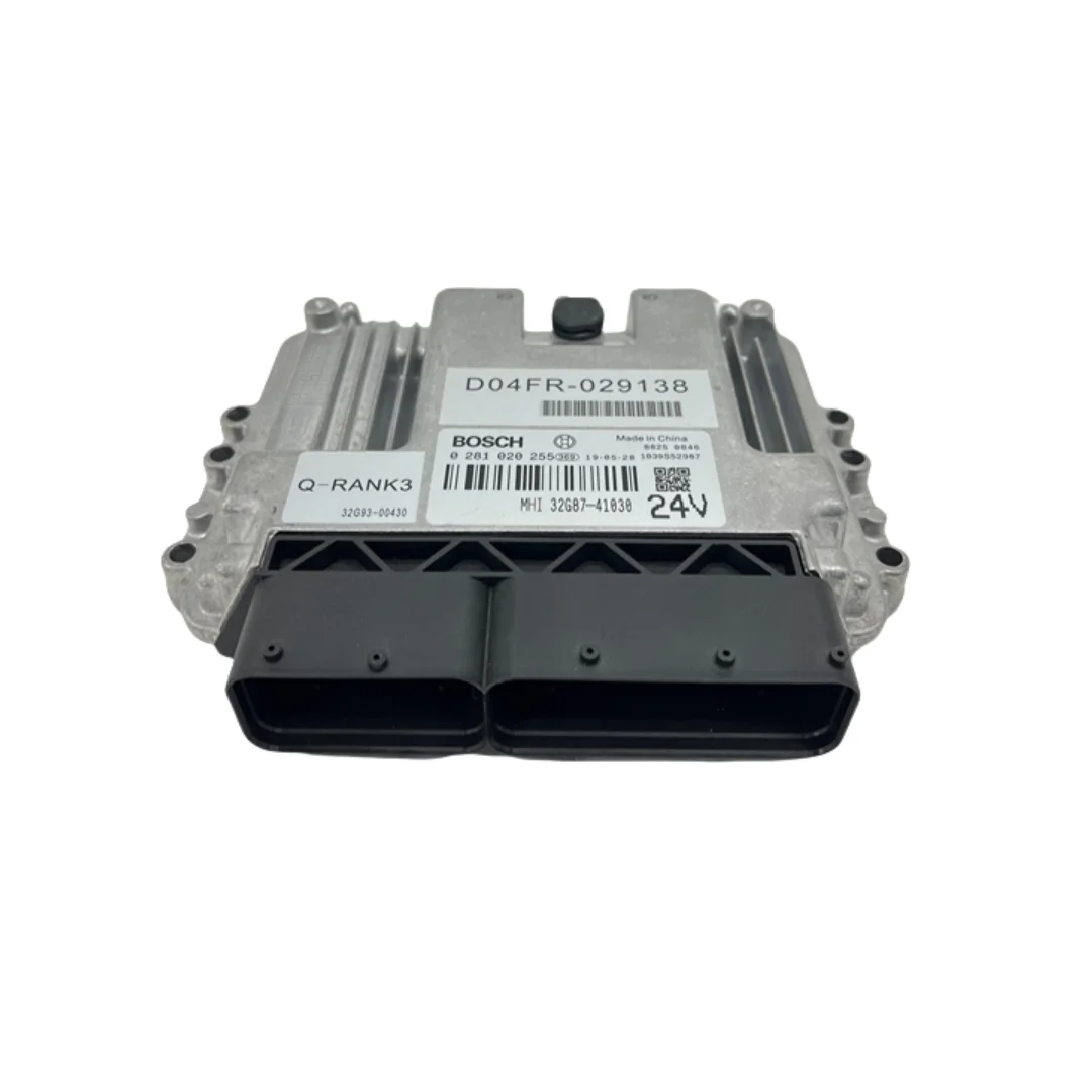 

Excavator parts: Kobelco SK130-8/140-8, Mitsubishi engine board, computer board, controller ECU computer board