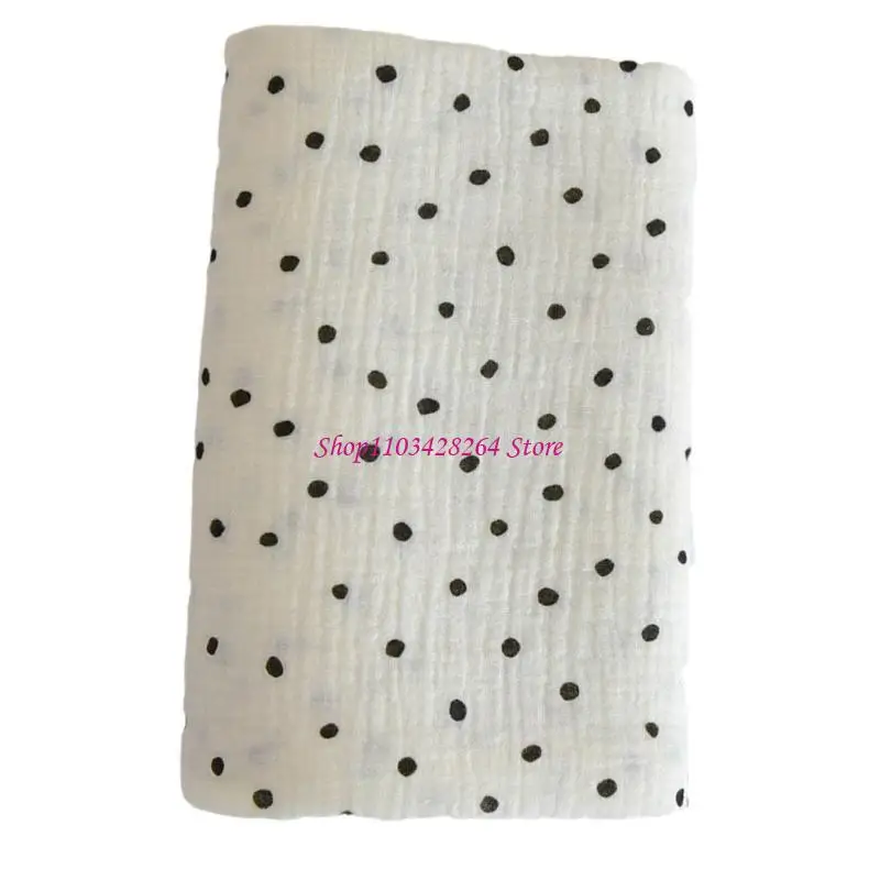  Baby Blanket Swaddles Wrap for Newborns Toddlers Multifunction Strollers Cover