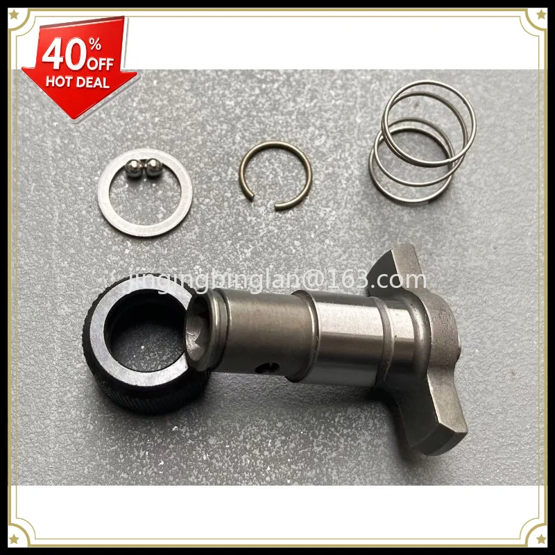 SID2-A12, SID4 Brushless Impact Batch T-Head Kit, Original Accessories SID 2-A