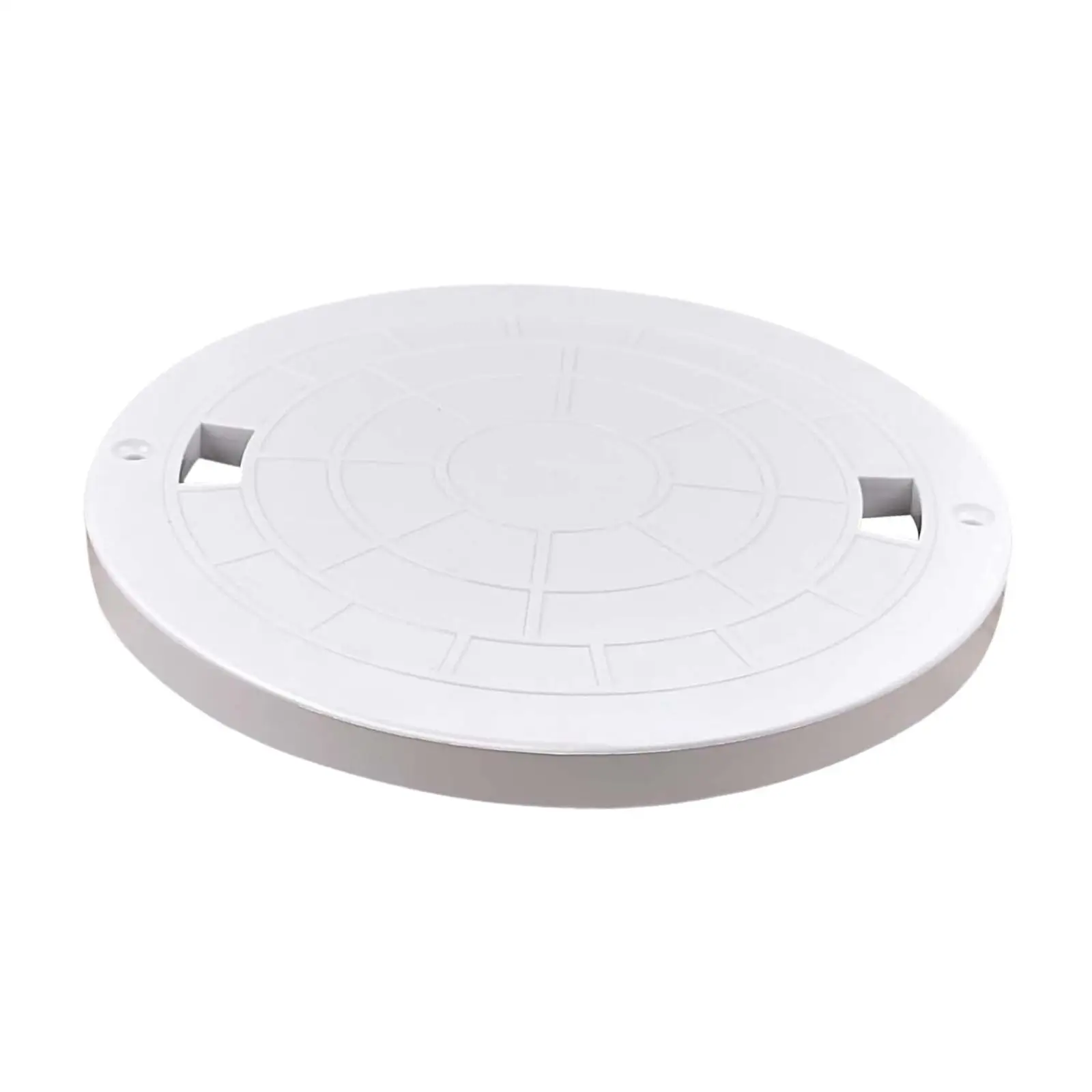 

Skimmer Deck Lid Cover Skimmer Valve Lid for SP1075T SP1075 SP1077