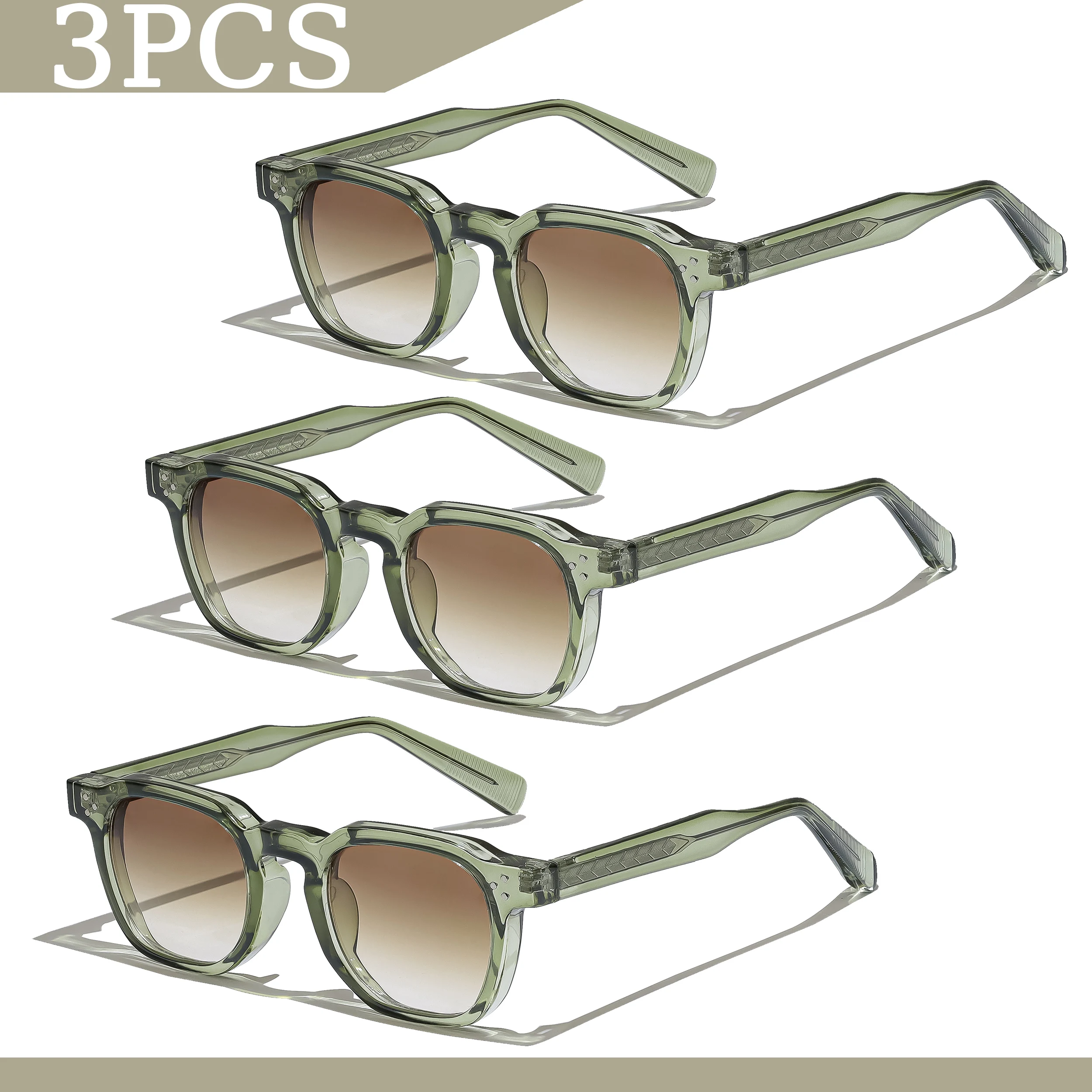 3pcs C07 C07 C07