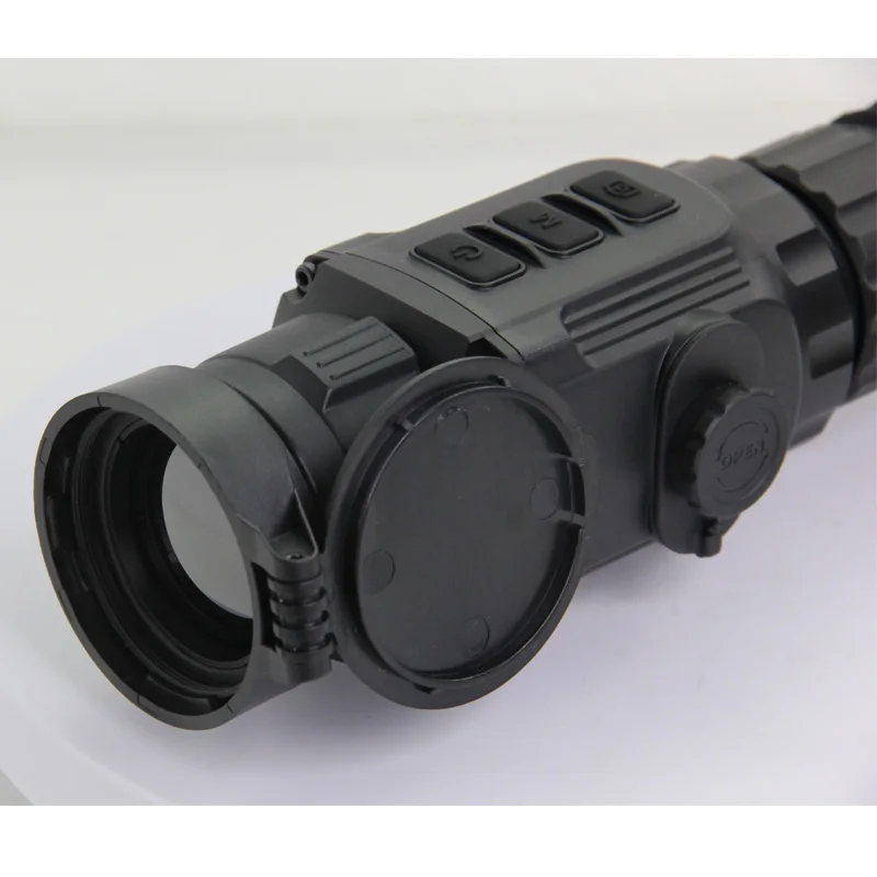 Longot A9pro Thermal Imaging Scope Long Distance Night Version Hunting Thermal Aiming Scope Sight