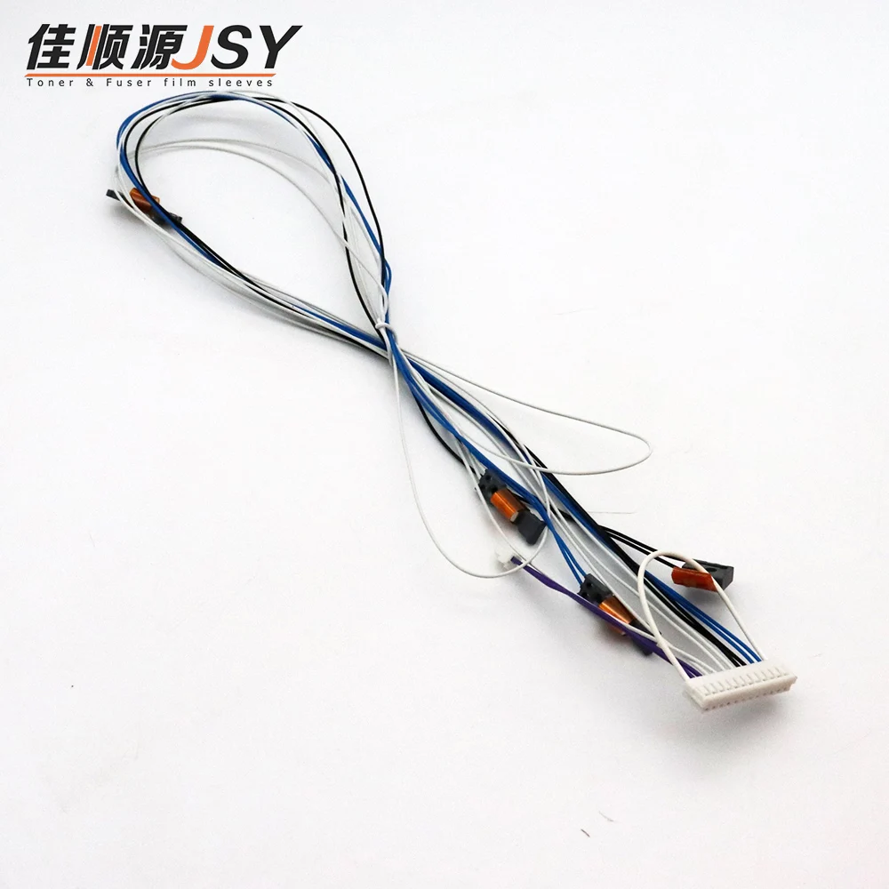 Original Thermistor Copier Parts For Canon IR 5735 5740 5750 5760 5535 5545 5550 5560 5540