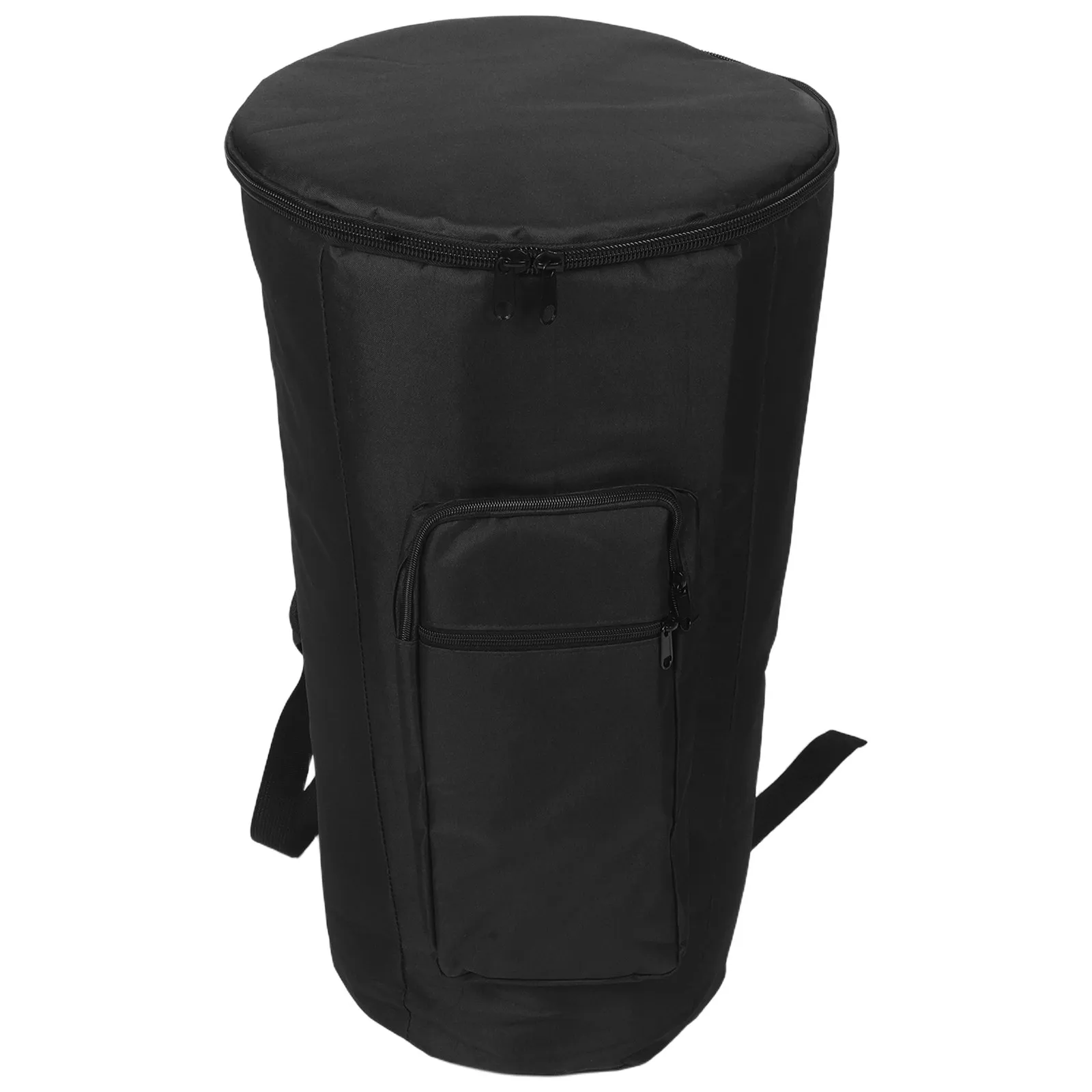 

African Drum Carry Bag 12 Inch Waterproof Padded Djembe Drum Backpack Protection Musical Instrument Storage Carrying Bag