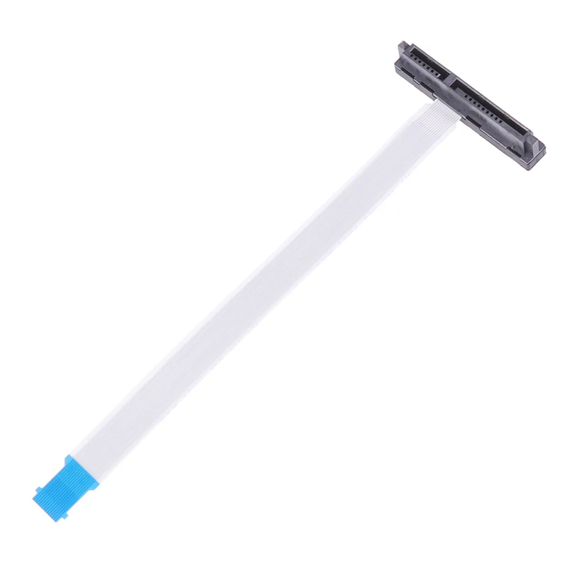 For ThinkPad L480 L490 EL480 Innovative And Practical Laptop SATA Hard Drive HDD SSD Connector Flex Adapter Cable-F(x)