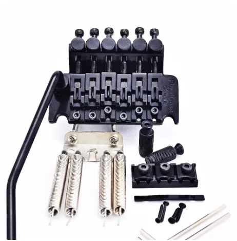 1Set Genuine Original Special Tremolo System Bridge Guitar Accessories
