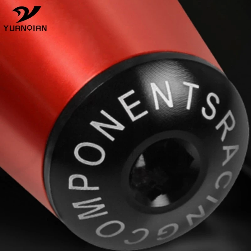 

Motorcycle Handle Bar Ends 78''22MM Handlebar Grips Cap Anti Vibration Silder Plugs For SUZUKI GSF650 GSF 650 BANDIT 2007-2012