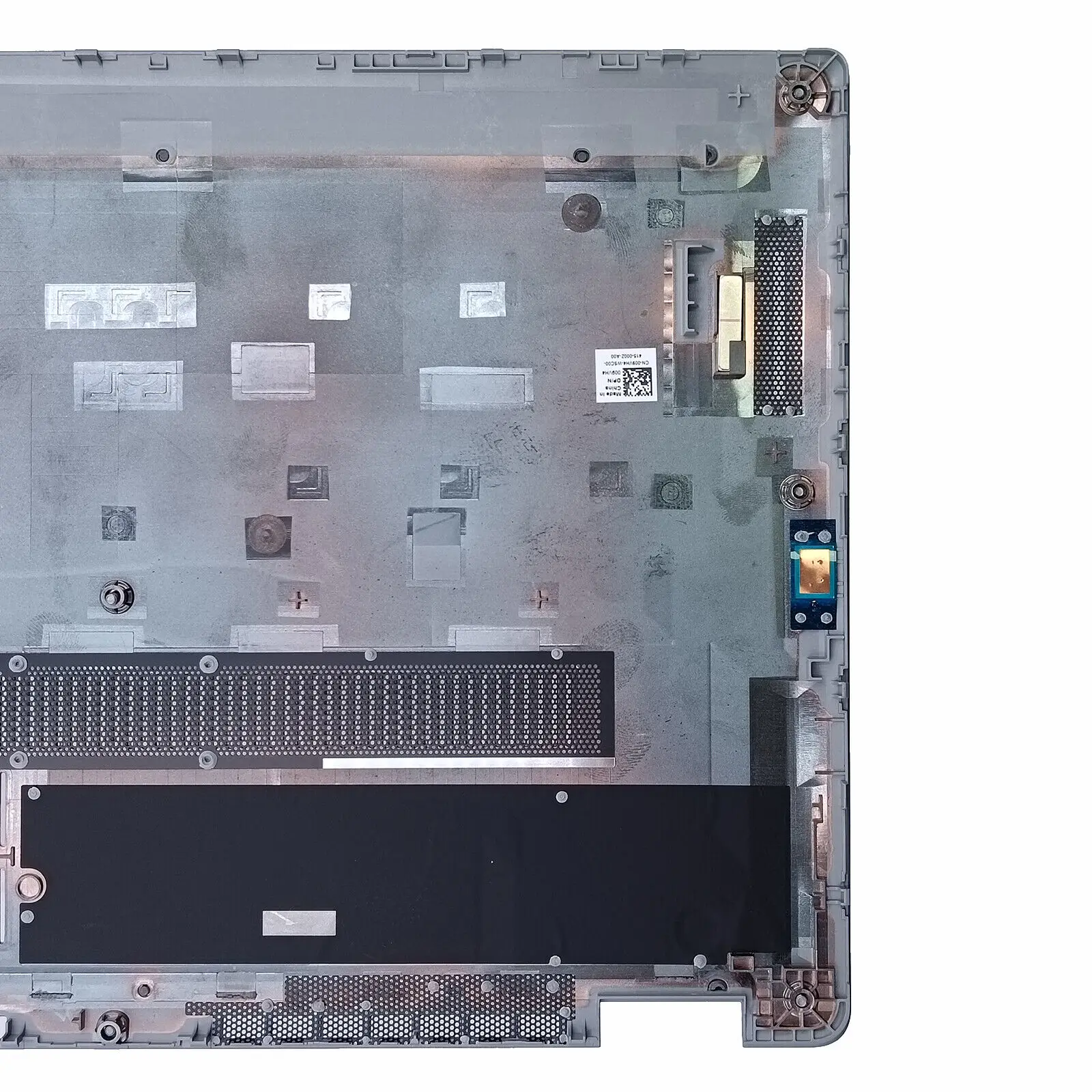 008W5X per Dell Latitude 5330 E5330 2in1 Sostituzione del computer portatile Copertura inferiore Custodia base inferiore