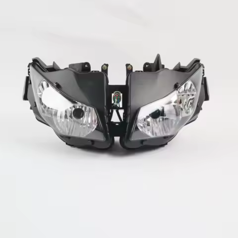 China Factory for HONDA CBR1000RR 2012-2015 Motorcycle HeadLight Lamp CBR 1000RR 2012 2013 2014 2015