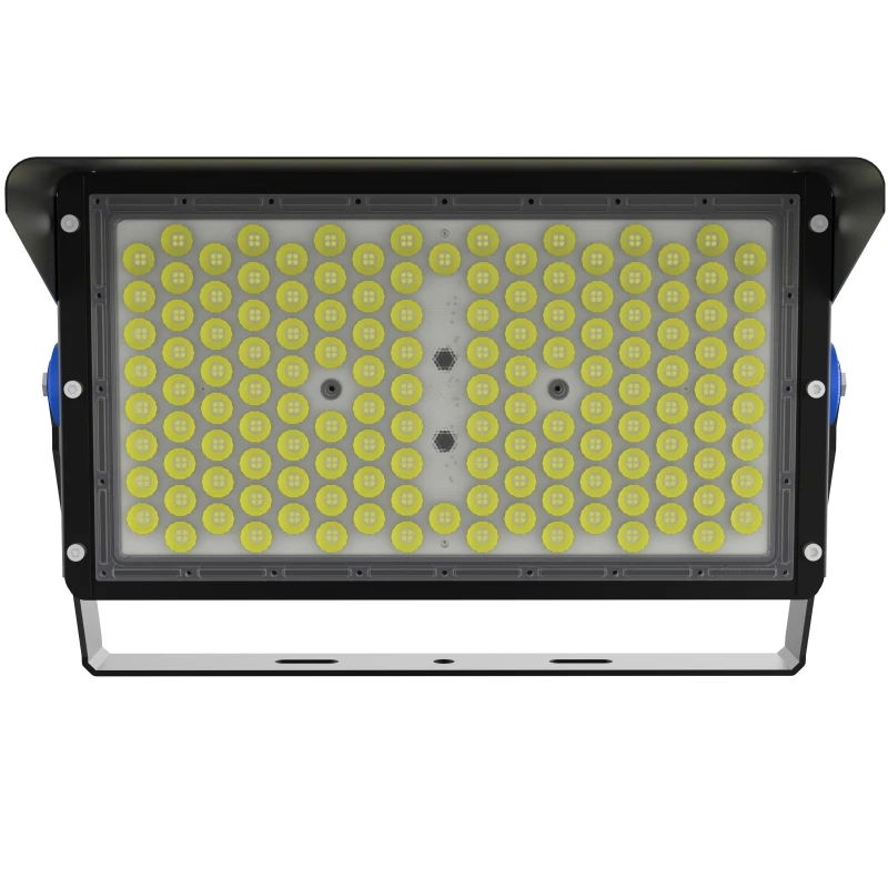 Customization Manufacture  500Watt Flood Light Apply to Basketball Sport Stadium  LED Industrial Light