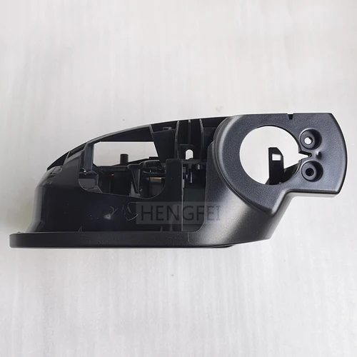 Imagen 2 del producto Marco de espejo retrovisor para Mazda 2, accesorios de coche para Mazda 3 Mazda Axela 6 Atenza 2007-2015