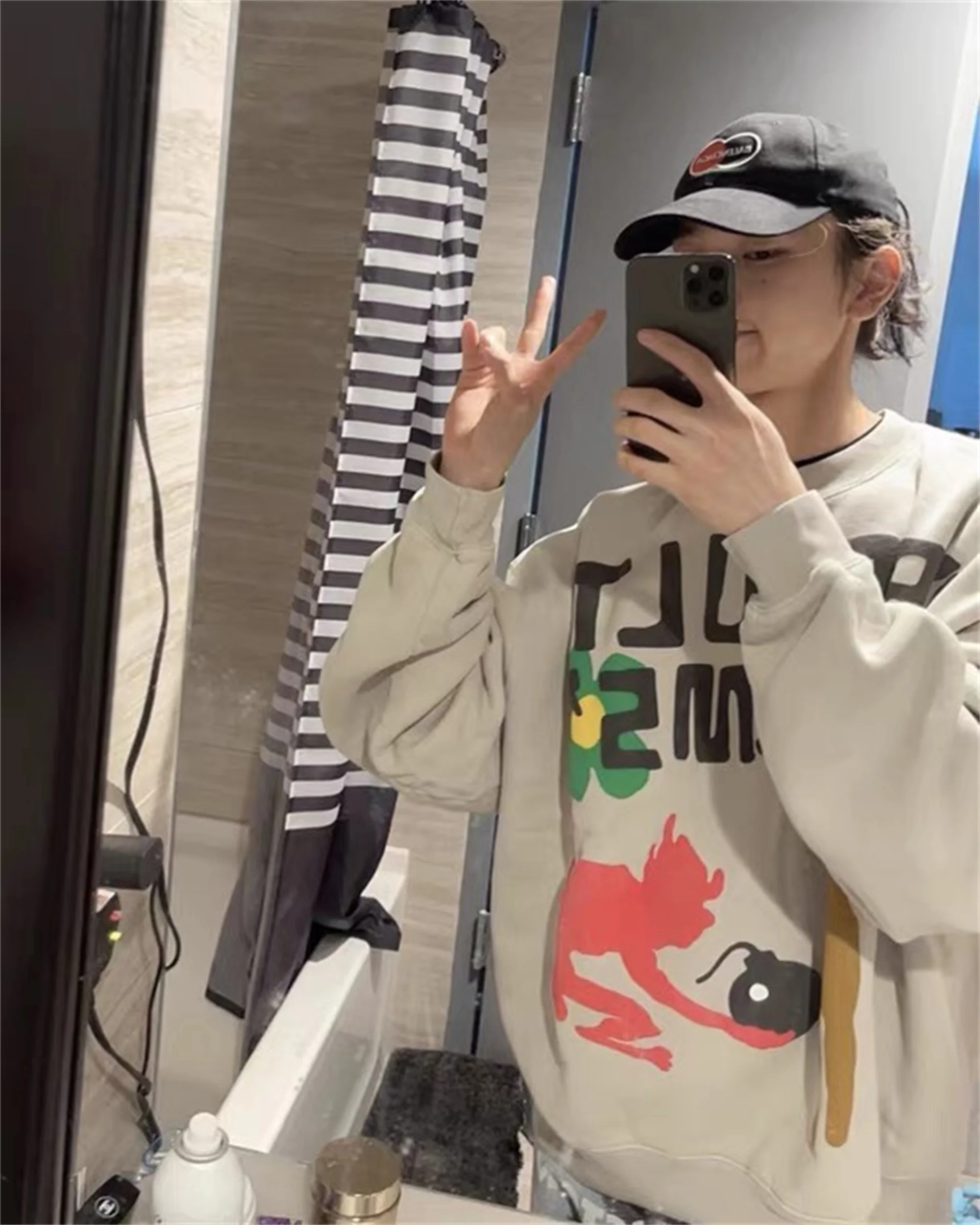thumb