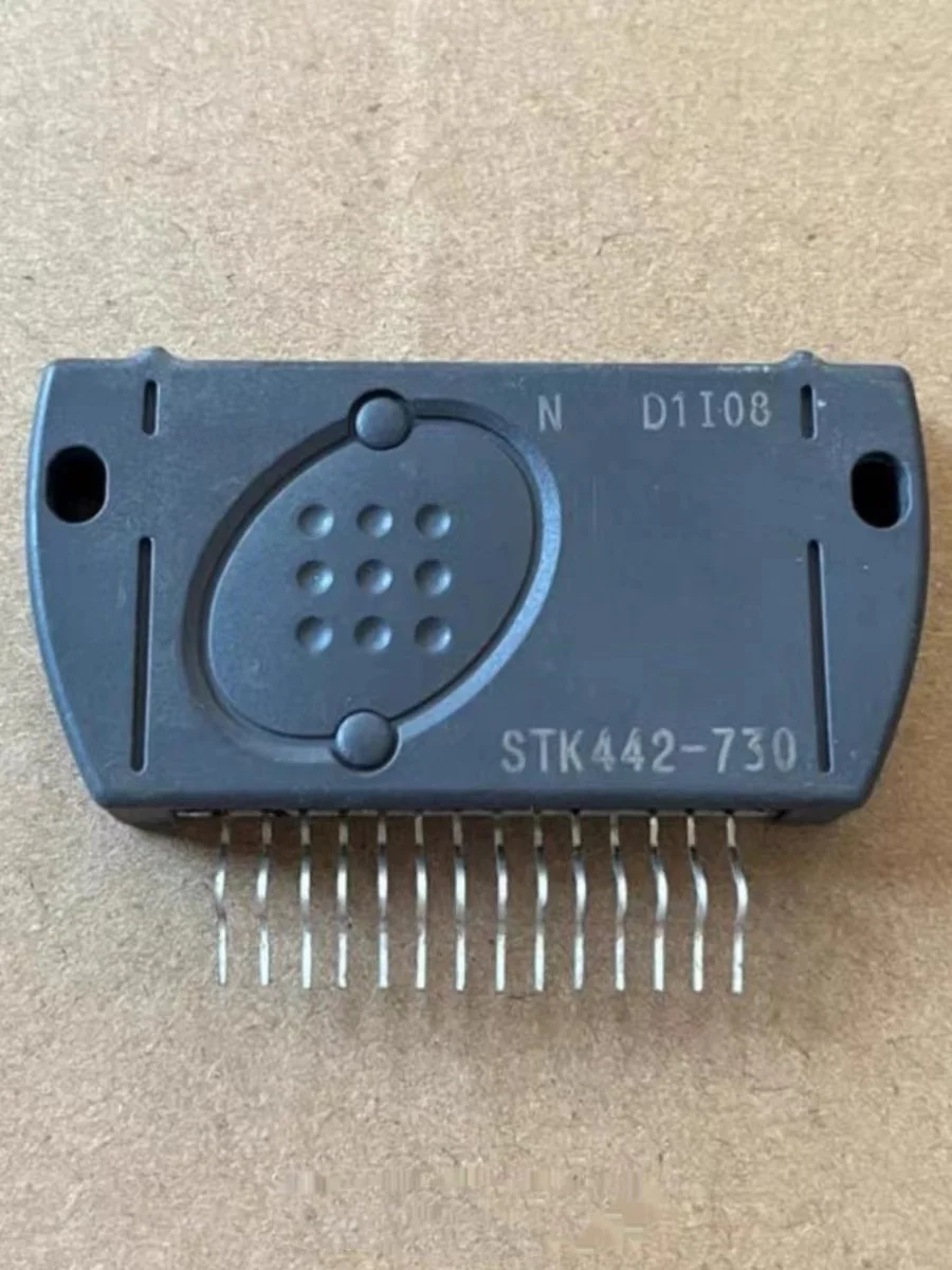 1PCS New original STK442-730 STK442-530 Module
