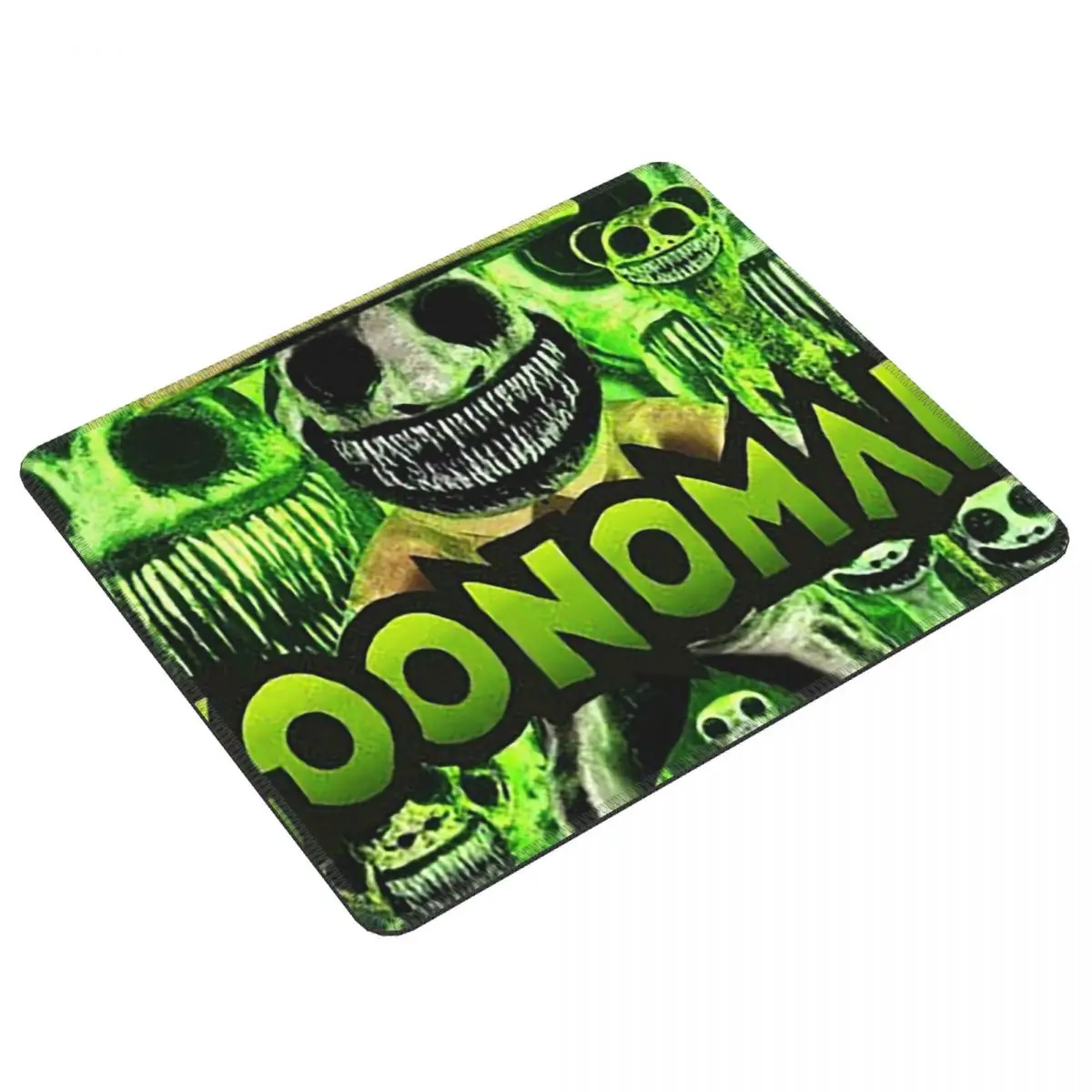 Multi-size Mouse Pad Zoonomaly Cartoon Steam Game Gamer PC Laptop Mats KeyboardCarpet Computer Gaming OfficeAccessories Desk Mat